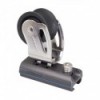 Piston genoa carriage for T-track - T3 - N°1 - comptoirnautique.com
