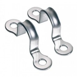 Pontets moyens 4-12 mm (paire)