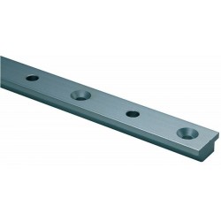 32 mm Guida a T - 2,5 m