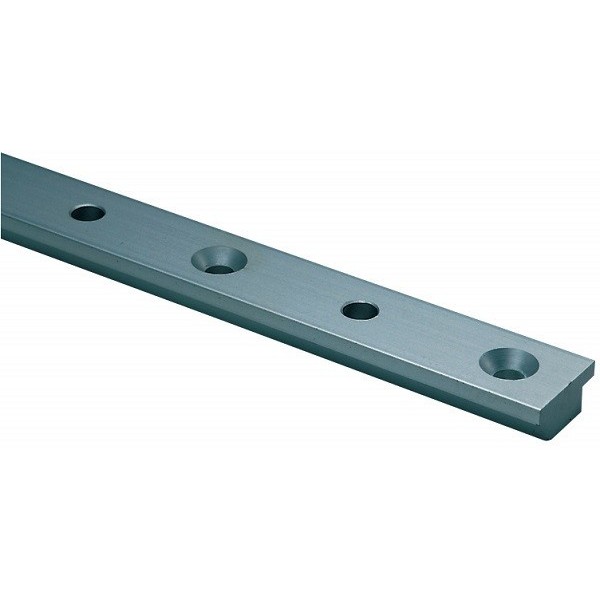 32 mm T-rail - 2.5 m - N°1 - comptoirnautique.com