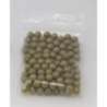 Lot de 100 billes de rechange Torlon pour chariot d'écoute T1