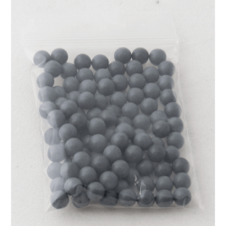 Delrin balls T1