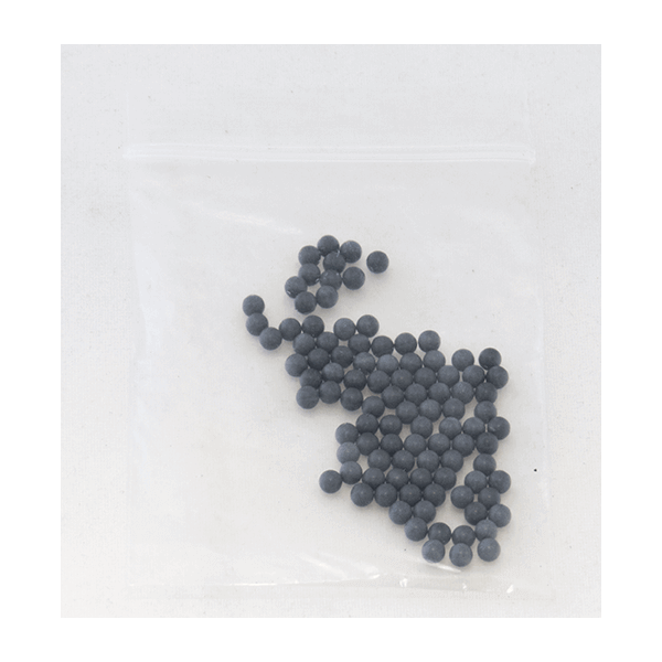 Esferas de Delrin 1/8 - N°1 - comptoirnautique.com