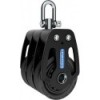 HTX Poulie triple - 50 mm - N°1 - comptoirnautique.com