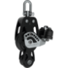 HTX Flaschenzug für Violine und Klampe - 60 mm