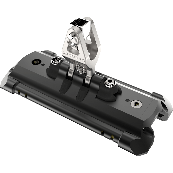 NTR Torlon ball bearing carriage with universal joint - T1 - N°1 - comptoirnautique.com