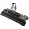 NTR Torlon ball bearing carriage with universal joint - T1 - N°1 - comptoirnautique.com