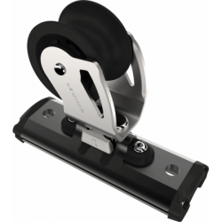 NTR sliding genoa cart - T2