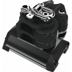 Stop with genoa feeder - T2