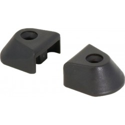 Calha em T de 25 mm -...