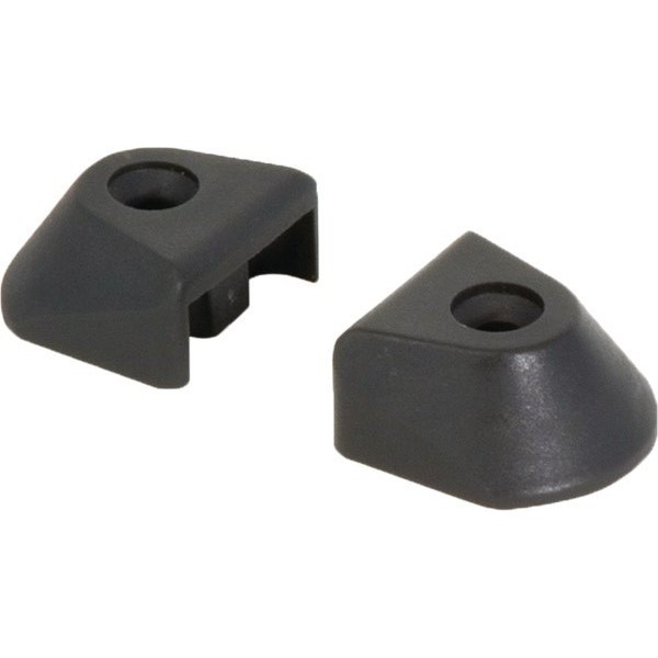 25 mm T-rail - Rail stop - N°1 - comptoirnautique.com