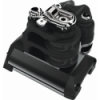 Double ball-bearing thrust bearing with ring - T2 - N°1 - comptoirnautique.com
