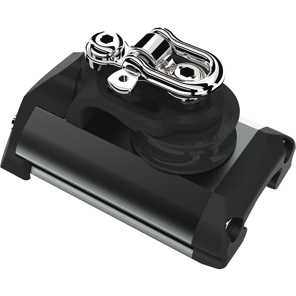 Stop with 1 control sheave & ringot - T3 High Load - N°1 - comptoirnautique.com