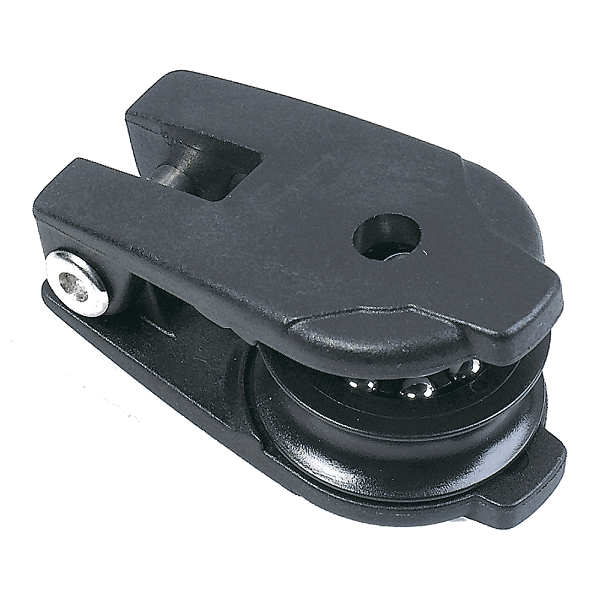 Puleggia di apertura - 40 mm - N°1 - comptoirnautique.com