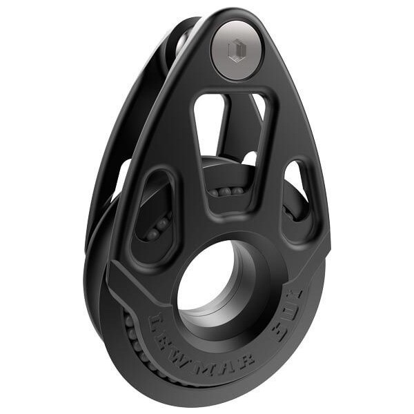 Polia de cinta Racing HR - 130 mm - N°1 - comptoirnautique.com