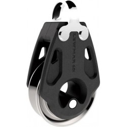 Control fixed head pulley -...