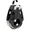 Control fixed head pulley - stainless steel sheave - 40 mm - N°1 - comptoirnautique.com