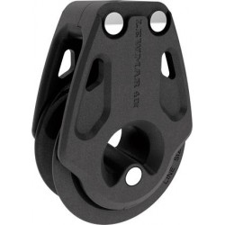 Control pulley - 40 mm