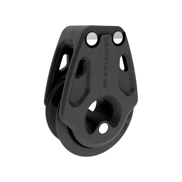 Puleggia di comando - 40 mm - N°1 - comptoirnautique.com