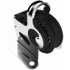 Verticale fissa Puleggia di comando - 40 mm - N°1 - comptoirnautique.com