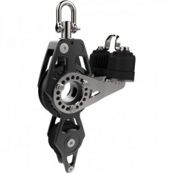 Racing Violine Block, Ring...