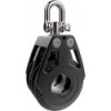 Doppia puleggia Racing - 80 mm - N°1 - comptoirnautique.com