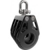Puleggia tripla da corsa - 80 mm - N°1 - comptoirnautique.com