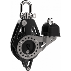 Einfache Racing-Rolle mit...