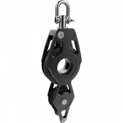 Seilrolle Racing Violine...