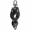 Puleggia e anello del violino da corsa - 80 mm - N°1 - comptoirnautique.com