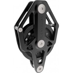 Runner and ring pulley -...