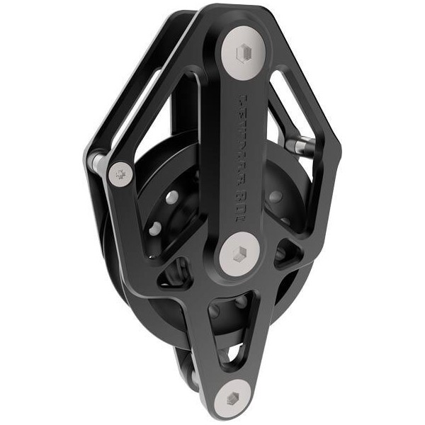Puleggia motrice e anello - 105 mm - N°1 - comptoirnautique.com