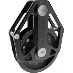Bastaque-Seilrolle - 130 mm