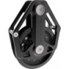 Puleggia di scorrimento - 80 mm - N°1 - comptoirnautique.com