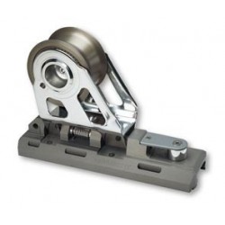 Trolley de genoa Racing T4...