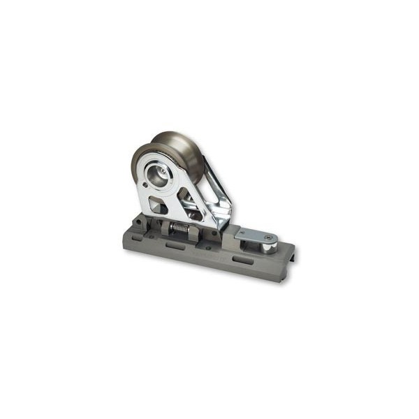 Trolley de genoa Racing T4 - estibordo - N°1 - comptoirnautique.com