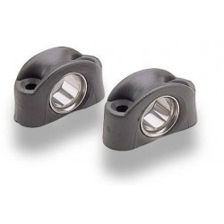 Reinforced eye - 18mm