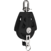 Puleggia ad anello singola Synchro - 105 mm - N°1 - comptoirnautique.com
