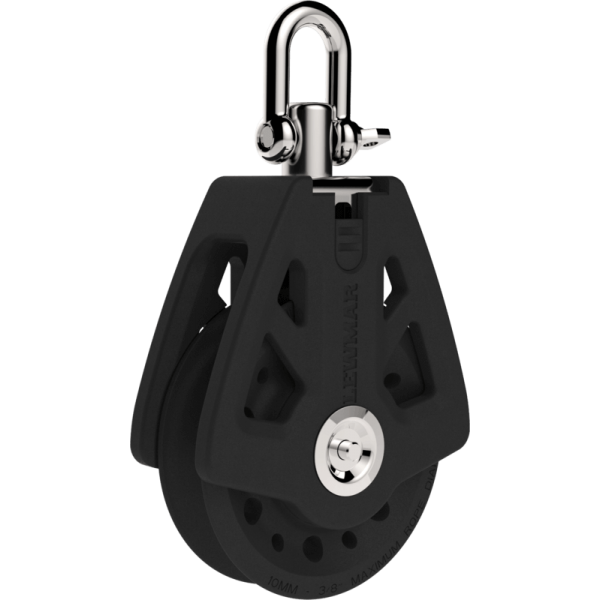 Einfacher Synchro-Block - 50 mm - N°1 - comptoirnautique.com