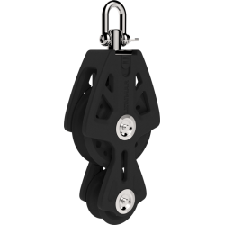 Synchro-Block Violine - 72 mm