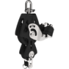 Puleggia sincro violino, anello e tacchetta - 72 mm - N°1 - comptoirnautique.com