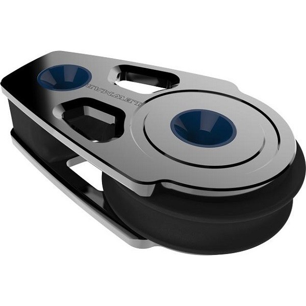 Synchro-Block Flachbrücke - 72 mm - N°1 - comptoirnautique.com