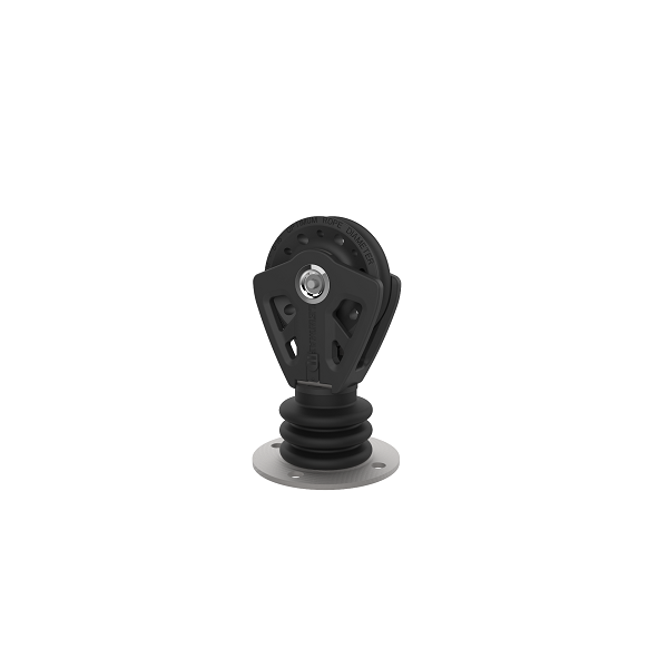 Puleggia singola Synchro Stand Up - 90 mm - N°1 - comptoirnautique.com