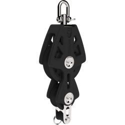Synchro-Block Violine und...