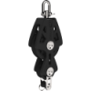 Synchro-Block Violine und Ringot - 90 mm - N°1 - comptoirnautique.com