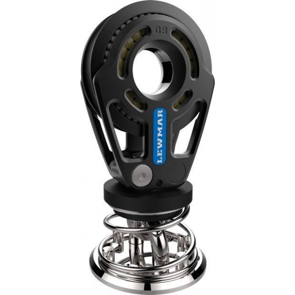 HR Racing Stand-Up Pulley - 155 mm - N°1 - comptoirnautique.com