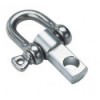 Girevole per pulegge Racing - 130 mm - N°1 - comptoirnautique.com