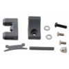 Standard port hinge kit (1998 model) - N°1 - comptoirnautique.com