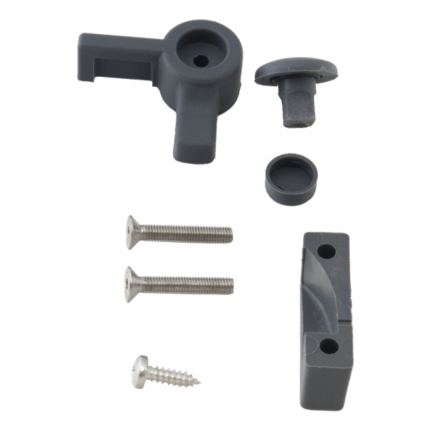Kit de pega de substituição para o lado esquerdo, janela frontal standard 1998 - N°1 - comptoirnautique.com