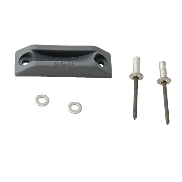 Gâche de fermeture panneaux Ocean - N°1 - comptoirnautique.com